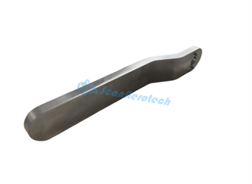 SPL-14429 B747 SPANNER WRENCH - CANOE FAIRING AERO PLUGS